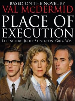 Place of Execution pictures.