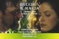 Chekhov and Maria - wallpapers.