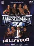 WrestleMania 21 pictures.