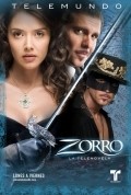 Zorro: La espada y la rosa - wallpapers.