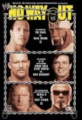 WWE No Way Out pictures.