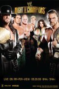 WWE Night of Champions - wallpapers.