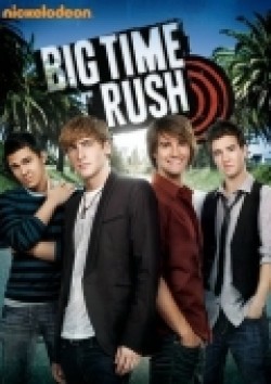 Big Time Rush pictures.