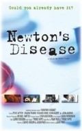 Newton's Disease - wallpapers.