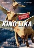 Kino Lika - wallpapers.