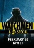 Watchmen: A G4 Special pictures.