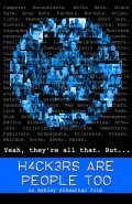Hackers Are People Too - wallpapers.