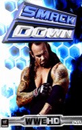 WWF SmackDown!  (serial 1999 - ...) - wallpapers.