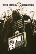 The Company Men - wallpapers.