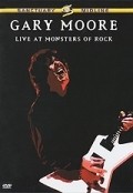 Gary Moore: Live at Monsters of Rock - wallpapers.