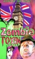Zombie Toxin pictures.
