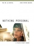 Nothing Personal - wallpapers.