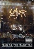 Slayer: War at the Warfield - wallpapers.