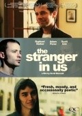 The Stranger in Us - wallpapers.