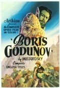 Boris Godunov pictures.