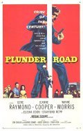 Plunder Road pictures.