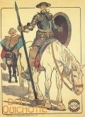 Don Quichotte pictures.