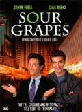 Sour Grapes - wallpapers.