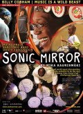 Sonic Mirror pictures.