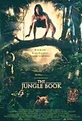 The Jungle Book - wallpapers.
