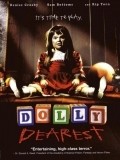 Dolly Dearest - wallpapers.