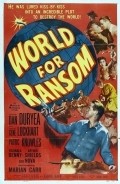 World for Ransom - wallpapers.
