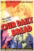Our Daily Bread pictures.