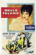 Hell's Island pictures.