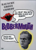Blobermouth pictures.