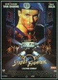Street Fighter pictures.