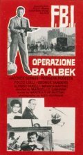 F.B.I. operazione Baalbeck - wallpapers.