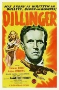 Dillinger pictures.