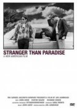 Stranger Than Paradise - wallpapers.