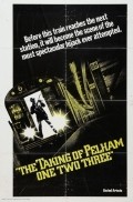 The Taking of Pelham One Two Three - wallpapers.