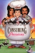 Consuming Passions - wallpapers.