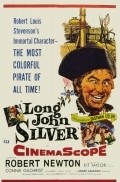 Long John Silver pictures.