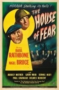 The House of Fear pictures.