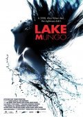 Lake Mungo pictures.