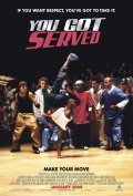 You Got Served - wallpapers.