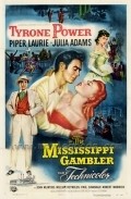 The Mississippi Gambler - wallpapers.