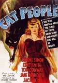 Cat People pictures.