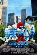 The Smurfs pictures.