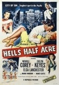 Hell's Half Acre - wallpapers.
