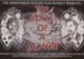 The Death of a Demon - wallpapers.