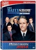 The Daily Show  (serial 1996 - ...) - wallpapers.