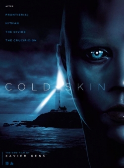 Cold Skin - wallpapers.