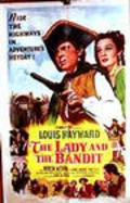 The Lady and the Bandit pictures.