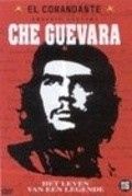 El Che pictures.