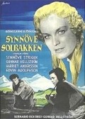 Synnove Solbakken pictures.