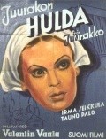 Juurakon Hulda - wallpapers.